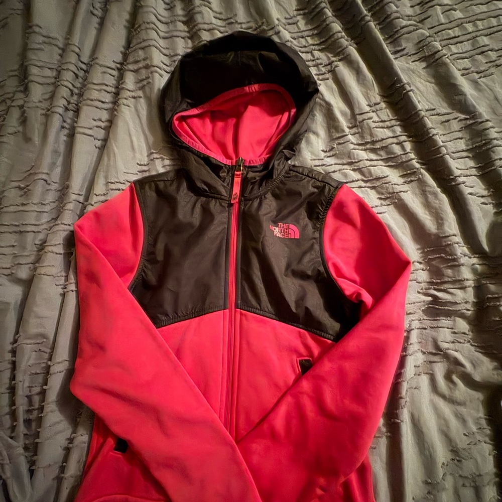 Youth North Face jacket